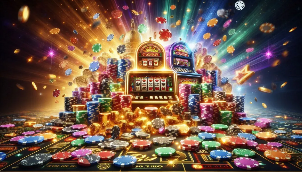 JustCasino